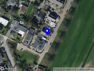 Ambulance met gepaste spoed naar de Oosteinde in Heerjansdam