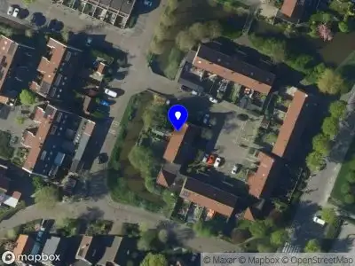 Ambulance met gepaste spoed naar de Kogge in Obdam