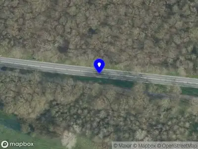 Snelheidscontrole op Jan Klingenweg te Alem