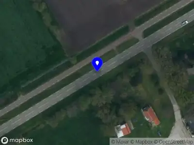 Snelheidscontrole op N351 te Oldetrijne