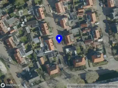 112 melding Brandweer met grote spoed naar de Dr. P.M. Hoekstraat in Boxtel vanwege gebouwbrand