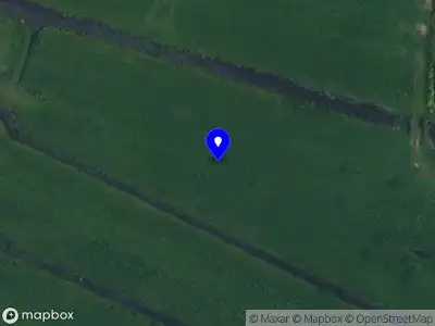 Brandweer met gepaste spoed naar de Amsteldijk Noord in Amstelveen