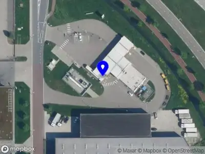 Ambulance met gepaste spoed naar de Galwin in Amsterdam