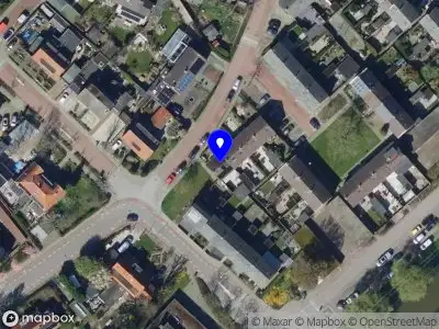 112 melding Ambulance met gepaste spoed naar de Lange Zantelweg in Poortugaal