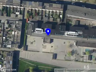 Politie naar de Heldammersingel in De Meern vanwege aanrijding met letsel