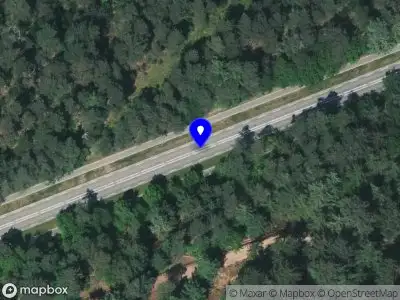 Snelheidscontrole op N304 te Otterlo