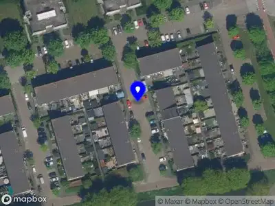 112 melding Ambulance met grote spoed naar de Beekweide in Zaandam