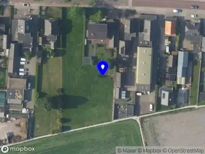 Politie naar de Nunspeterweg in Elspeet vanwege aanrijding met letsel