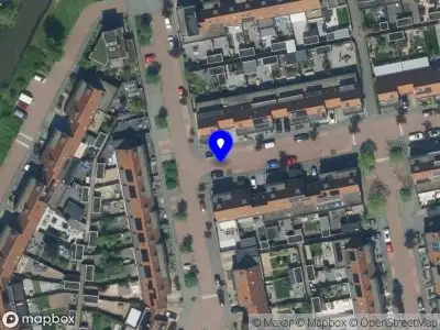 Brandweer met gepaste spoed naar de Monceaupark in Purmerend vanwege wateroverlast