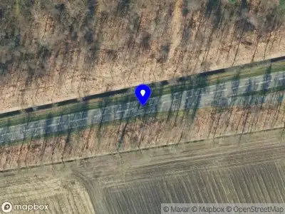 Snelheidscontrole op N375 te Pesse