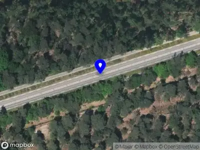 Snelheidscontrole op N304 te Hoenderloo