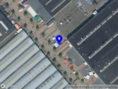 Ambulance met gepaste spoed naar de Buitenlanden in Beverwijk