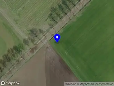 Politie met grote spoed naar de Baarlesebaan in Alphen vanwege letsel