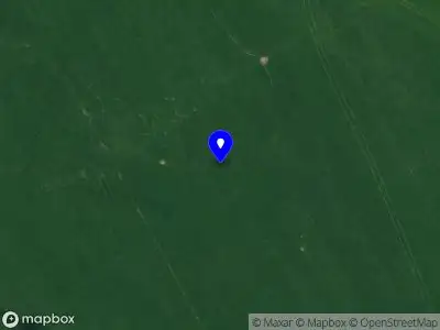 Politie naar de Baalsestraat in Haalderen vanwege aanrijding met letsel