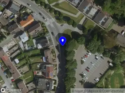 Brandweer met grote spoed naar de Oosterweg in Valkenburg