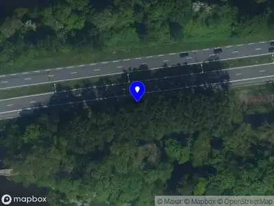 Ambulance met gepaste spoed naar de Thorbeckeweg in Zaandam