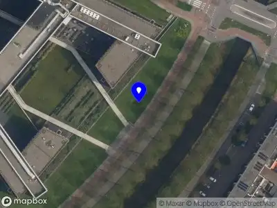 112 melding Ambulance met grote spoed naar de Mahatma Gandhisingel in Zoetermeer