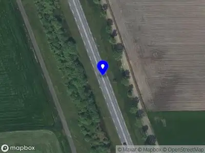 Snelheidscontrole op N262 te Nispen