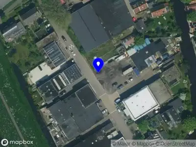 Ambulance met gepaste spoed naar de Hellingweg in Broek in Waterland