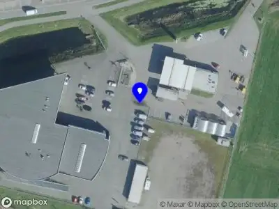 112 melding Politie naar de Beersebaan in Cuijk vanwege ongeval met letsel