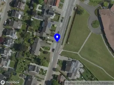 Snelheidscontrole op Pasweg te Bunde