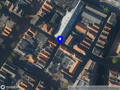 112 melding Ambulance met gepaste spoed naar de Koningsstraat in Alkmaar