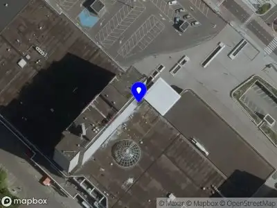 Brandweer met gepaste spoed naar de Homerusplein in Heerlen vanwege een liftopsluiting