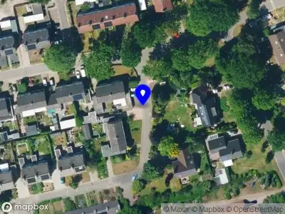 Snelheidscontrole op Batingestraat te Sleen