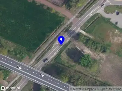 Snelheidscontrole op Eursing te Beilen