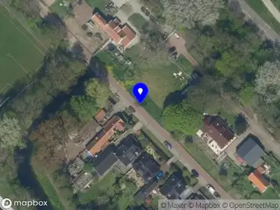 Ambulance met gepaste spoed naar de Vinkseweg in Rozenburg