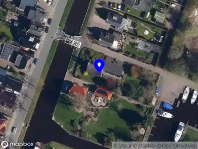 Politie met grote spoed naar de Nijverheidsstraat in Wildervank vanwege ongeval met letsel