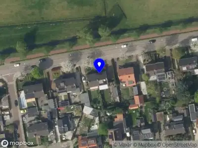 Politie naar de Mozartlaan in Baarn vanwege aanrijding met letsel