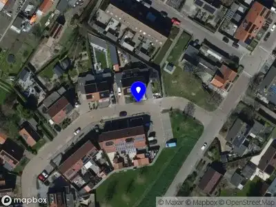 112 melding Ambulance met gepaste spoed naar de Kleine Vest in Ooltgensplaat