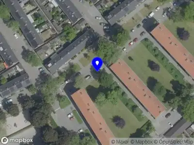 Brandweer met gepaste spoed naar de Gentiaanweg in Eindhoven