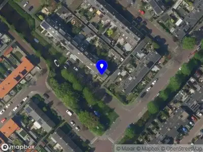 Brandweer met grote spoed naar de Willem de Zwijgerlaan in Sassenheim vanwege gebouwbrand
