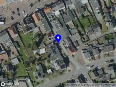 Brandweer met gepaste spoed naar de Kloosterstraat in Susteren vanwege afgaan rookmelder
