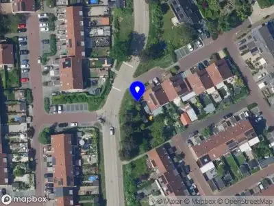 Brandweer met grote spoed naar de Gondel 25 in Lelystad vanwege reanimatie