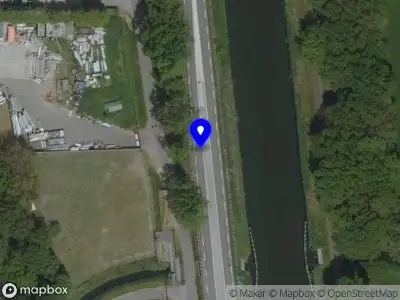 Snelheidscontrole op N266 te Someren