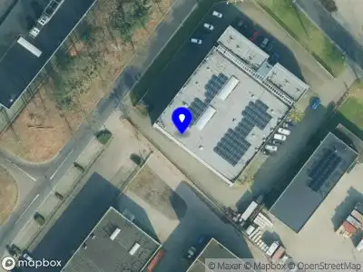 Brandweer met grote spoed naar de Kleibultweg in Oldenzaal vanwege waarnemen gaslucht