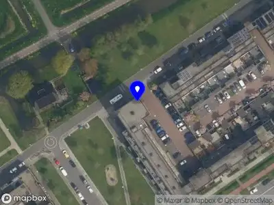 Ambulance met grote spoed naar de Lingestraat in Berkel en Rodenrijs