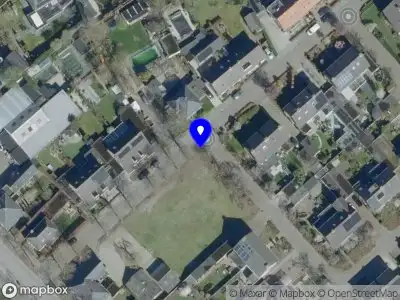 Brandweer met grote spoed naar de Houtstraat in Schijndel vanwege gebouwbrand