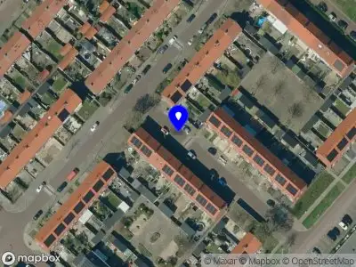 112 melding Brandweer met grote spoed naar de Moeraskersstraat in Arnhem vanwege gebouwbrand