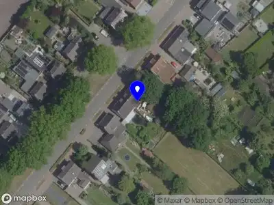 112 melding Politie naar de Vlierdenseweg in Deurne vanwege ongeval met letsel