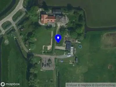 Brandweer met gepaste spoed naar de Broekergouw in Amsterdam