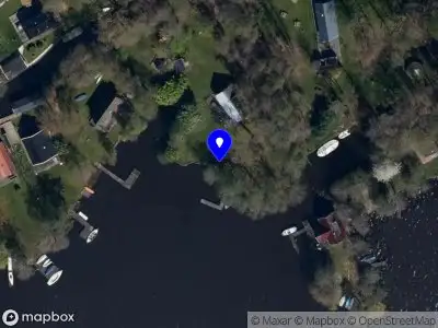 Politie met grote spoed naar de Hoornsedijk in Haren vanwege personen te water