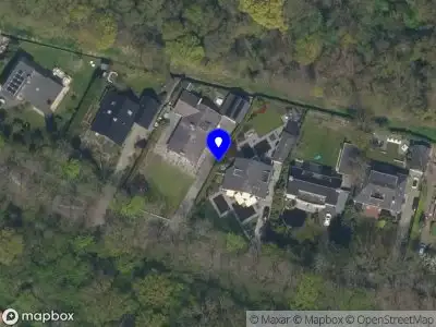 Politie naar de Zeeweg in Oostvoorne vanwege dier(en) in nood