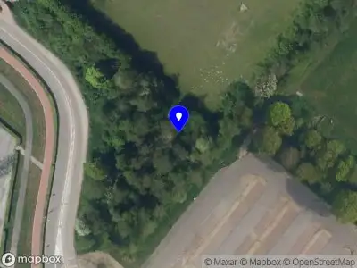 Ambulance met gepaste spoed naar de Van der Hagenstraat in Zoetermeer