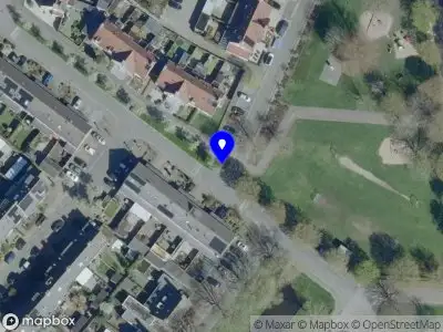 Brandweer met gepaste spoed naar de Kalverdam in Vught