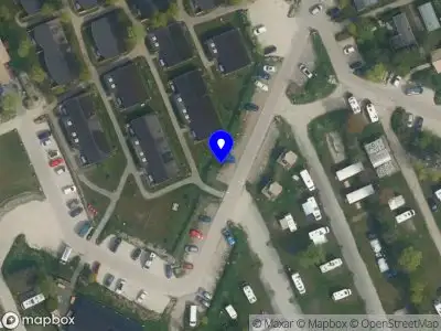 112 melding Brandweer met gepaste spoed naar de Vlugtenburg in 's-Gravenzande