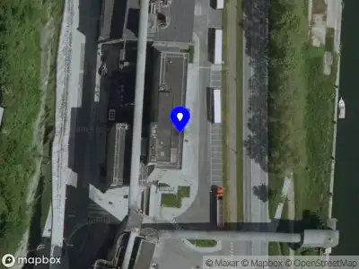 Snelheidscontrole op Lage Kanaaldijk te Maastricht